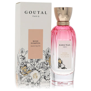 Shop Annick Goutal Rose Pompon Eau De Toilette Spray By Annick Goutal - High-Quality U.S. Made Women’s Fashion with Free & Fast Shipping