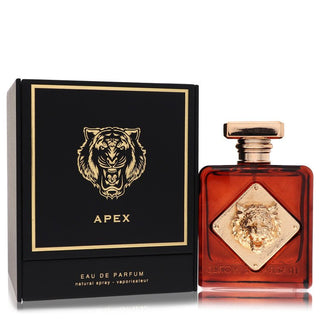 Shop Fragrance World Apex Eau De Parfum Spray By Fragrance World - High-Quality U.S. Made Women’s Fashion with Free & Fast Shipping