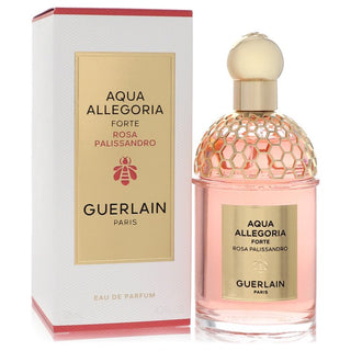 Shop Aqua Allegoria Forte Rosa Palissandro Eau De Parfum Spray By Guerlain - High-Quality U.S. Made Women’s Fashion with Free & Fast Shipping