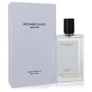 Shop Aqua Aromatica So Citrus Cologne Spray By Richard James - High-Quality U.S. Made Women’s Fashion with Free & Fast Shipping