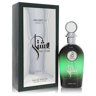 Shop Arabiyat Prestige Citrus Oud Eau De Parfum Spray (Unisex) By Arabiyat Prestige - High-Quality U.S. Made Women’s Fashion with Free & Fast Shipping