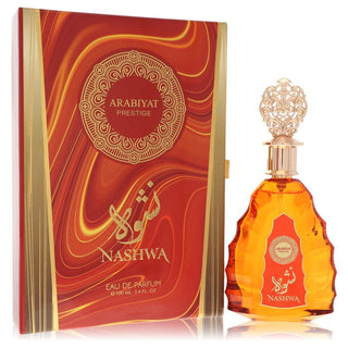 Shop Arabiyat Prestige Nashwa Eau De Parfum Spray By Arabiyat Prestige - High-Quality U.S. Made Women’s Fashion with Free & Fast Shipping