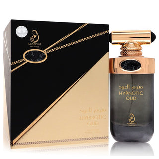 Shop Arabiyat Hypnotic Oud Eau De Parfum Spray (Unisex) By Arabiyat Prestige - High-Quality U.S. Made Women’s Fashion with Free & Fast Shipping