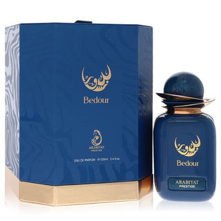 Shop Arabiyat Prestige Bedour Eau De Parfum Spray (Unisex) By Arabiyat Prestige - High-Quality U.S. Made Women’s Fashion with Free & Fast Shipping