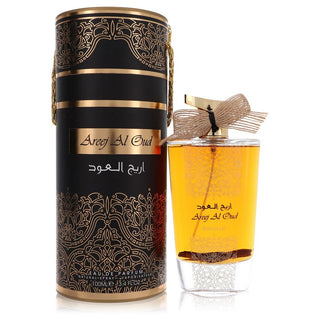 Shop Areej Al Oud Eau De Parfum Spray (Unisex) By Rihanah - High-Quality U.S. Made Women’s Fashion with Free & Fast Shipping