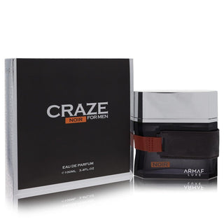 Shop Armaf Craze Noir Eau De Parfum Spray By Armaf - High-Quality U.S. Made Women’s Fashion with Free & Fast Shipping