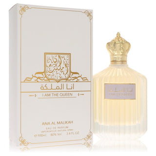 Shop Ard Al Zaafaran I Am The Queen Eau De Parfum Spray By Al Zaafaran - High-Quality U.S. Made Women’s Fashion with Free & Fast Shipping