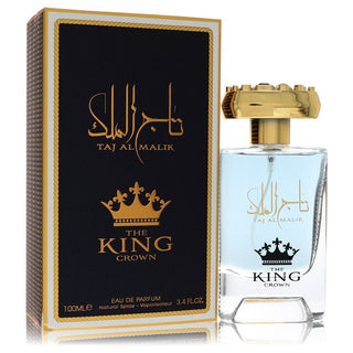 Shop Ard Al Zaafaran Taj Al Malik Eau De Parfum Spray By Al Zaafaran - High-Quality U.S. Made Women’s Fashion with Free & Fast Shipping