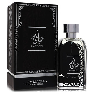 Shop Ard Al Zaafaran Hayaati Eau De Parfum Spray By Al Zaafaran - High-Quality U.S. Made Women’s Fashion with Free & Fast Shipping