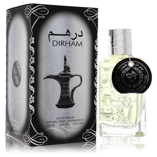 Shop Ard Al Zaafaran Dirham Eau De Parfum Spray (Unisex) By Al Zaafaran - High-Quality U.S. Made Women’s Fashion with Free & Fast Shipping