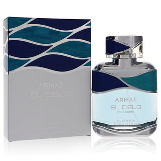 Shop Armaf El Cielo Eau De Parfum Spray By Armaf - High-Quality U.S. Made Women’s Fashion with Free & Fast Shipping