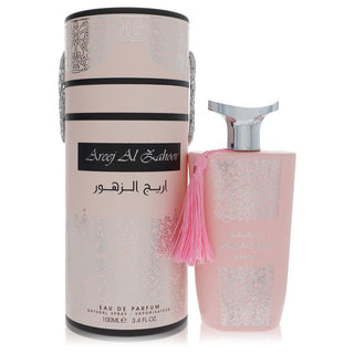 Shop Areej Al Zahoor Eau De Parfum Spray By Rihanah - High-Quality U.S. Made Women’s Fashion with Free & Fast Shipping