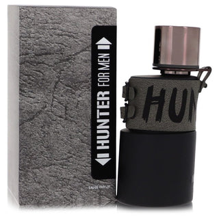 Shop Armaf Hunter Intense Eau De Parfum Spray By Armaf - High-Quality U.S. Made Women’s Fashion with Free & Fast Shipping