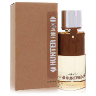 Shop Armaf Hunter Eau De Parfum Spray By Armaf - High-Quality U.S. Made Women’s Fashion with Free & Fast Shipping