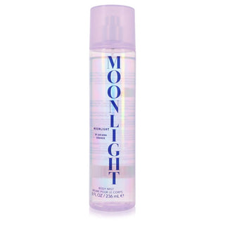 Shop Ariana Grande Moonlight Body Mist Spray By Ariana Grande - High-Quality U.S. Made Women’s Fashion with Free & Fast Shipping