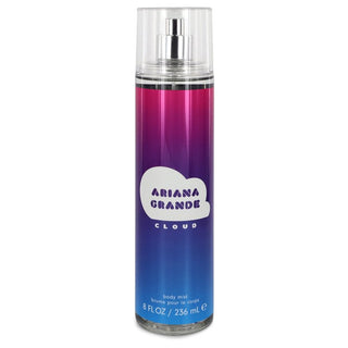 Shop Ariana Grande Cloud Body Mist By Ariana Grande - High-Quality U.S. Made Women’s Fashion with Free & Fast Shipping