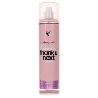 Shop Ariana Grande Thank U, Next Body Mist By Ariana Grande - High-Quality U.S. Made Women’s Fashion with Free & Fast Shipping