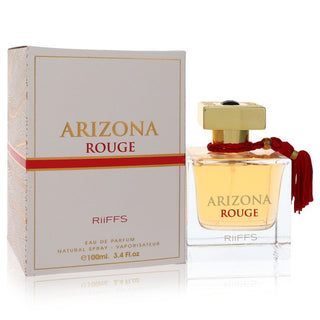 Shop Arizona Rouge Eau De Parfum Spray (Unisex) By Riiffs - High-Quality U.S. Made Women’s Fashion with Free & Fast Shipping