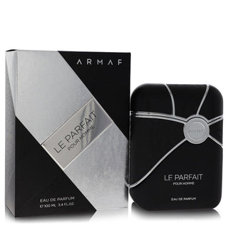 Shop Armaf Le Parfait Eau De Parfum Spray By Armaf - High-Quality U.S. Made Women’s Fashion with Free & Fast Shipping