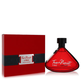 Shop Armaf Tres Nuit Lyric Eau De Parfum Spray By Armaf - High-Quality U.S. Made Women’s Fashion with Free & Fast Shipping