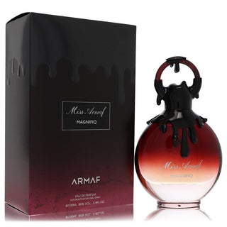 Shop Armaf Miss Magnifiq Eau De Parfum Spray By Armaf - High-Quality U.S. Made Women’s Fashion with Free & Fast Shipping