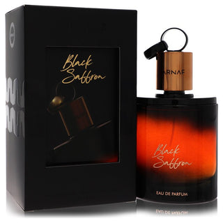 Shop Armaf Black Saffron Eau De Parfum Spray (Unisex) By Armaf - High-Quality U.S. Made Women’s Fashion with Free & Fast Shipping