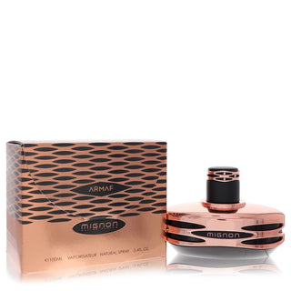 Shop Armaf Mignon Black Eau De Parfum Spray By Armaf - High-Quality U.S. Made Women’s Fashion with Free & Fast Shipping