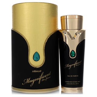 Shop Armaf Magnificent Eau De Parfum Spray By Armaf - High-Quality U.S. Made Women’s Fashion with Free & Fast Shipping