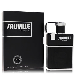 Shop Armaf Sauville Eau De Parfum Spray By Armaf - High-Quality U.S. Made Women’s Fashion with Free & Fast Shipping