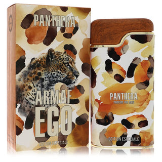 Shop Armaf Ego Panthera Eau De Parfum Spray (Unisex) By Armaf - High-Quality U.S. Made Women’s Fashion with Free & Fast Shipping