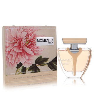 Shop Armaf Momento Fleur Eau De Parfum Spray By Armaf - High-Quality U.S. Made Women’s Fashion with Free & Fast Shipping