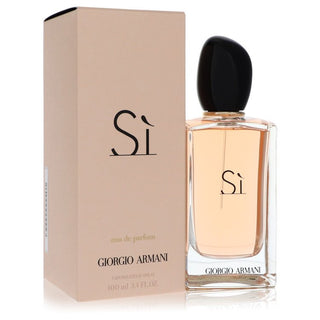 Shop Armani Si Eau De Parfum Spray By Giorgio Armani - High-Quality U.S. Made Women’s Fashion with Free & Fast Shipping