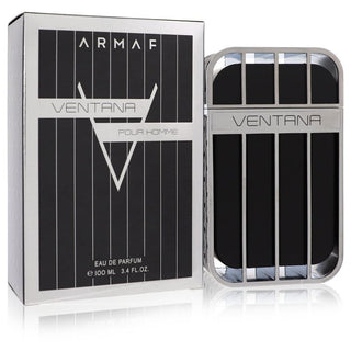 Shop Armaf Ventana Eau De Parfum Spray By Armaf - High-Quality U.S. Made Women’s Fashion with Free & Fast Shipping