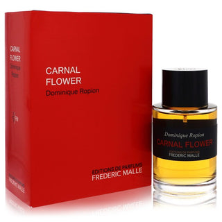 Shop Carnal Flower Eau De Parfum Spray (Unisex) By Frederic Malle - High-Quality U.S. Made Women’s Fashion with Free & Fast Shipping