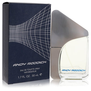 Shop Andy Roddick Eau De Toilette Spray By Parlux - High-Quality U.S. Made Women’s Fashion with Free & Fast Shipping