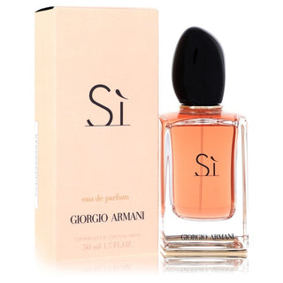 Shop Armani Si Eau De Parfum Spray By Giorgio Armani - High-Quality U.S. Made Women’s Fashion with Free & Fast Shipping