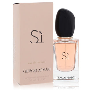 Shop Armani Si Eau De Parfum Spray By Giorgio Armani - High-Quality U.S. Made Women’s Fashion with Free & Fast Shipping