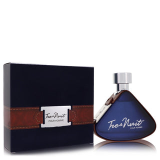 Shop Armaf Tres Nuit Eau De Parfum Spray By Armaf - High-Quality U.S. Made Women’s Fashion with Free & Fast Shipping