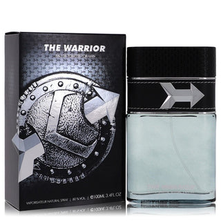 Shop Armaf The Warrior Eau De Toilette Spray By Armaf - High-Quality U.S. Made Women’s Fashion with Free & Fast Shipping