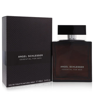 Shop Angel Schlesser Essential Eau De Toilette Spray By Angel Schlesser - High-Quality U.S. Made Women’s Fashion with Free & Fast Shipping