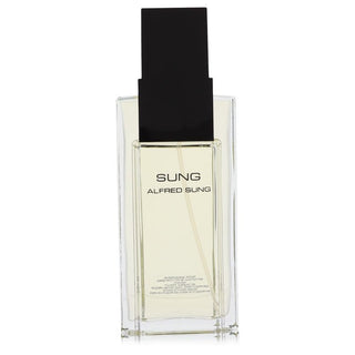 Shop Alfred Sung Eau De Toilette Spray (Tester) By Alfred Sung - High-Quality U.S. Made Women’s Fashion with Free & Fast Shipping