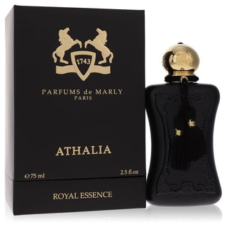 Shop Athalia Eau De Parfum Spray By Parfums De Marly - High-Quality U.S. Made Women’s Fashion with Free & Fast Shipping