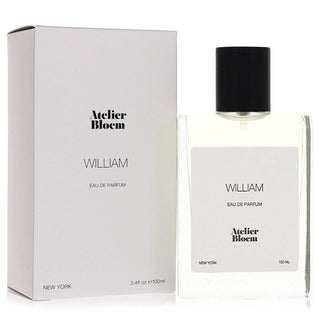 Shop Atelier Bloem William Eau De Parfum Spray (Unisex) By Atelier Bloem - High-Quality U.S. Made Women’s Fashion with Free & Fast Shipping