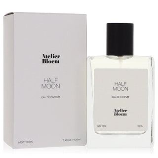 Shop Atelier Bloem Half Moon Eau De Parfum Spray (Unisex) By Atelier Bloem - High-Quality U.S. Made Women’s Fashion with Free & Fast Shipping