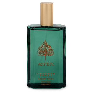 Shop Aspen Cologne Spray (unboxed) By Coty - High-Quality U.S. Made Women’s Fashion with Free & Fast Shipping