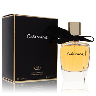 Shop Cabochard Eau De Parfum Spray By Parfums Gres - High-Quality U.S. Made Women’s Fashion with Free & Fast Shipping