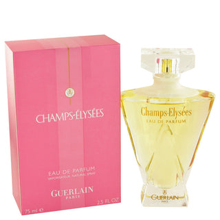 Shop Champs Elysees Eau De Parfum Spray By Guerlain - High-Quality U.S. Made Women’s Fashion with Free & Fast Shipping