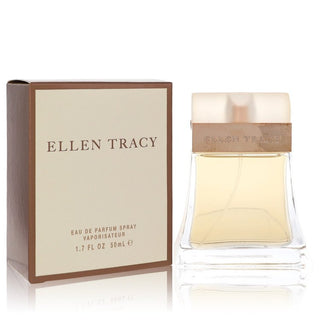 Shop Ellen Tracy Eau De Parfum Spray By Ellen Tracy - High-Quality U.S. Made Women’s Fashion with Free & Fast Shipping