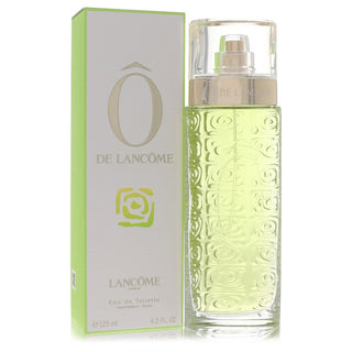 Shop O De Lancome Eau De Toilette Spray By Lancome - High-Quality U.S. Made Women’s Fashion with Free & Fast Shipping