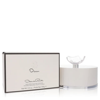 Shop Oscar Perfumed Dusting Powder By Oscar De La Renta - High-Quality U.S. Made Women’s Fashion with Free & Fast Shipping